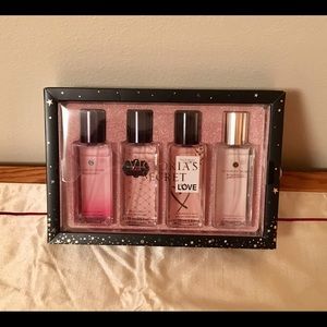 Victoria Secret gift set